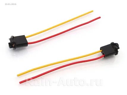 Патрон лампы 5w