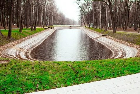 Где в воскресенске можно