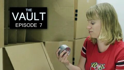 The vault