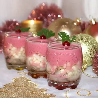 Заливной огонек
