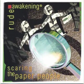 Rude awakening
