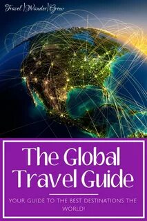 Traveling guides