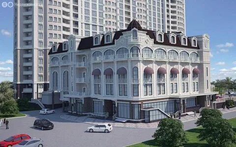 Жк версаль краснодар
