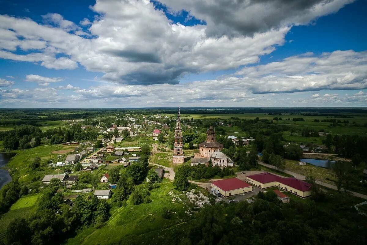 Фгкс в ярославской области