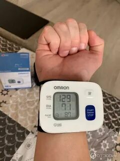 Omron rs2