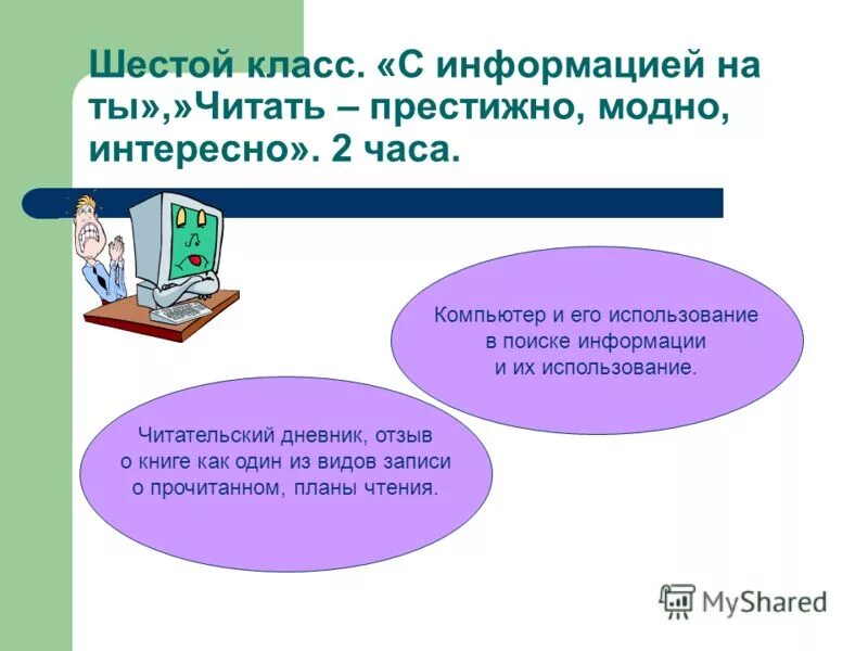 Программа развития класса 6 класс. Программа развития класса 6 класс
