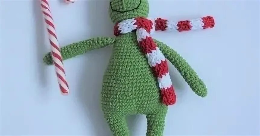 Гринч вязаный крючком схема и описание PATRON GRINCH AMIGURUMI. Patron muñeca amigurumi, Amigurumis patrones gratis, Am