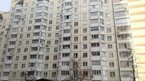 Мкр белая
