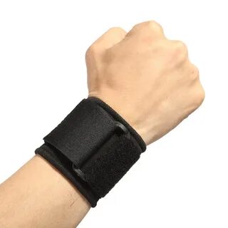 Wrist