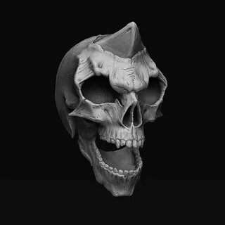 Scull's