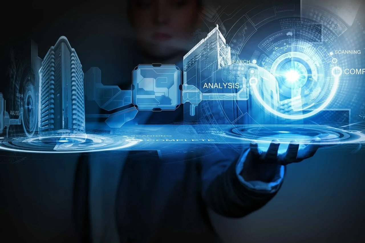 Future technologies science