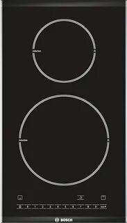 Встроенные электрические панели bosch