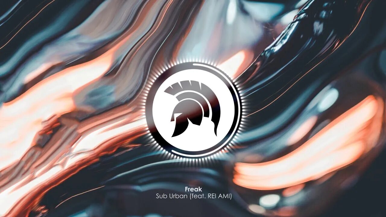 Freak sub. Sub urban freak. rei ami sub urban. freak песня sub urban. sub urban (musician).