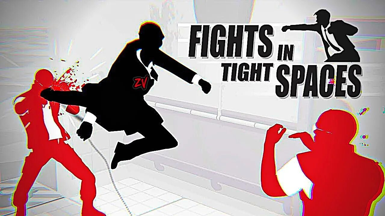 Fights in tight spaces. Tight space. fights in tight spaces 2. fights in tight spaces (prologue).