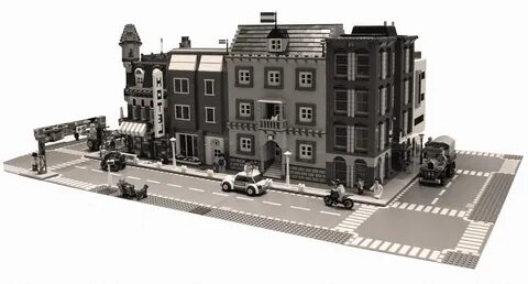 Конструктор building