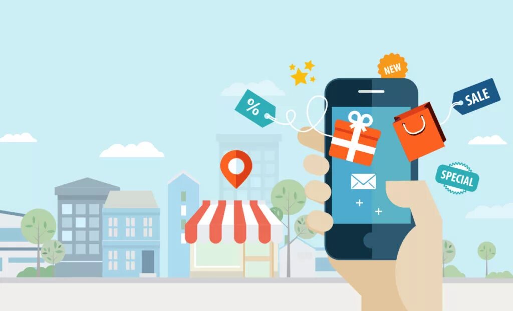Smarter s localization