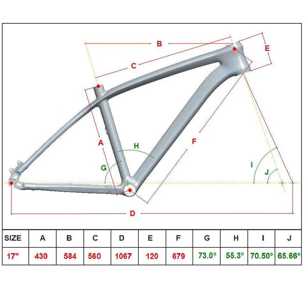 17 дюймов рама велосипеда. Велосипедная рама МТБ 26. Карбоновая рама MTB 26. Ростовка рамы МТБ. Тони Браво велосипедная рама.