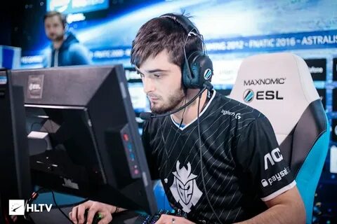 G2 hltv cs