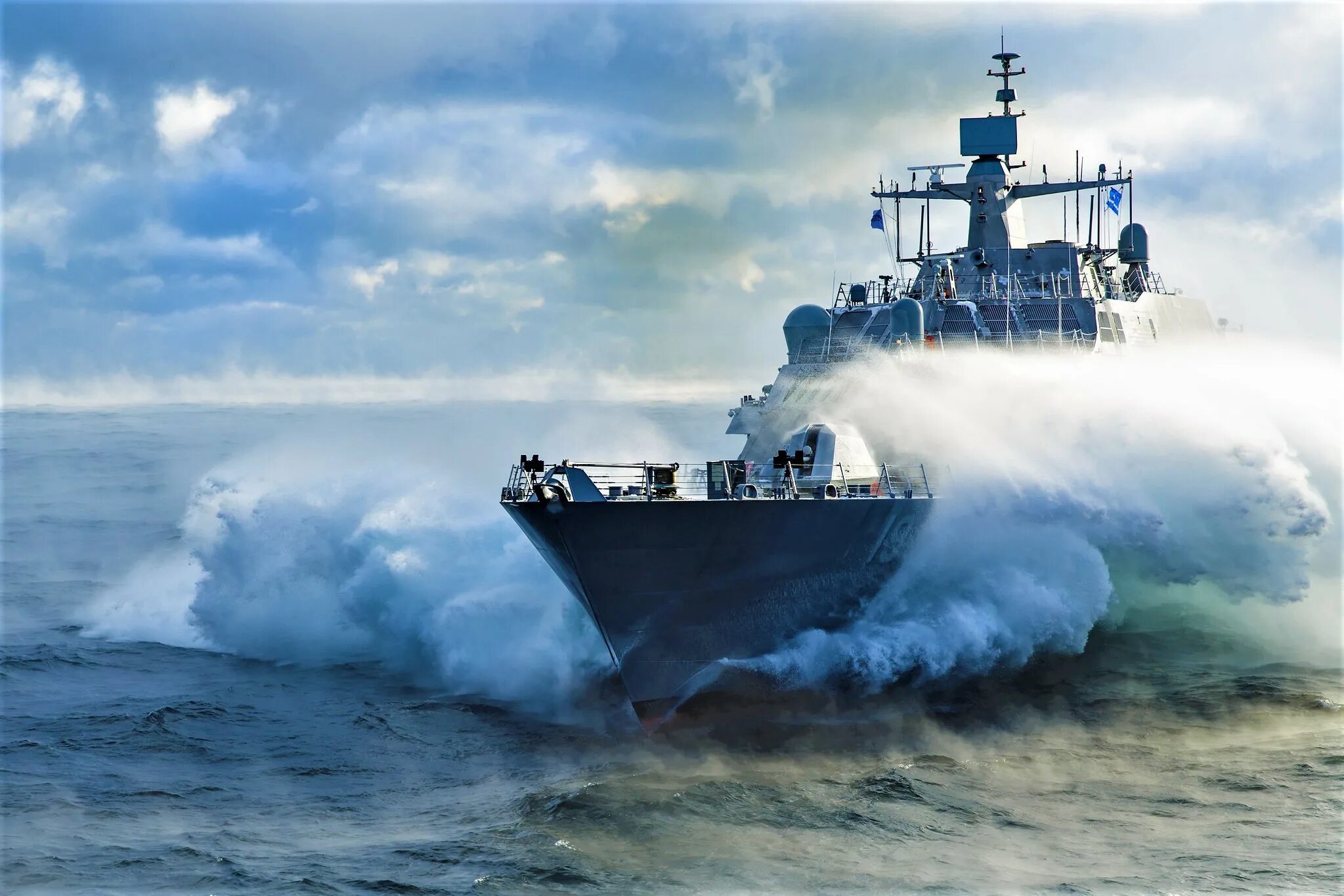 Шторм z боевые. USS St. Луи LCS-19. USS St. Louis (lcs19). Северный флот шторм. ВМФ России шторм.