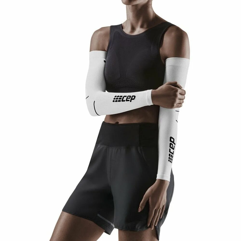 Compression sleeves