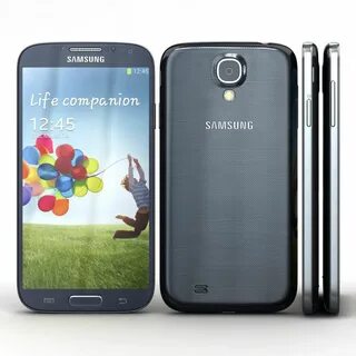 Samsung galaxy s4 i9500