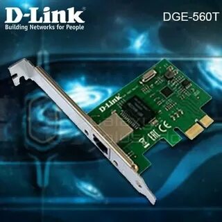D link dge 560t