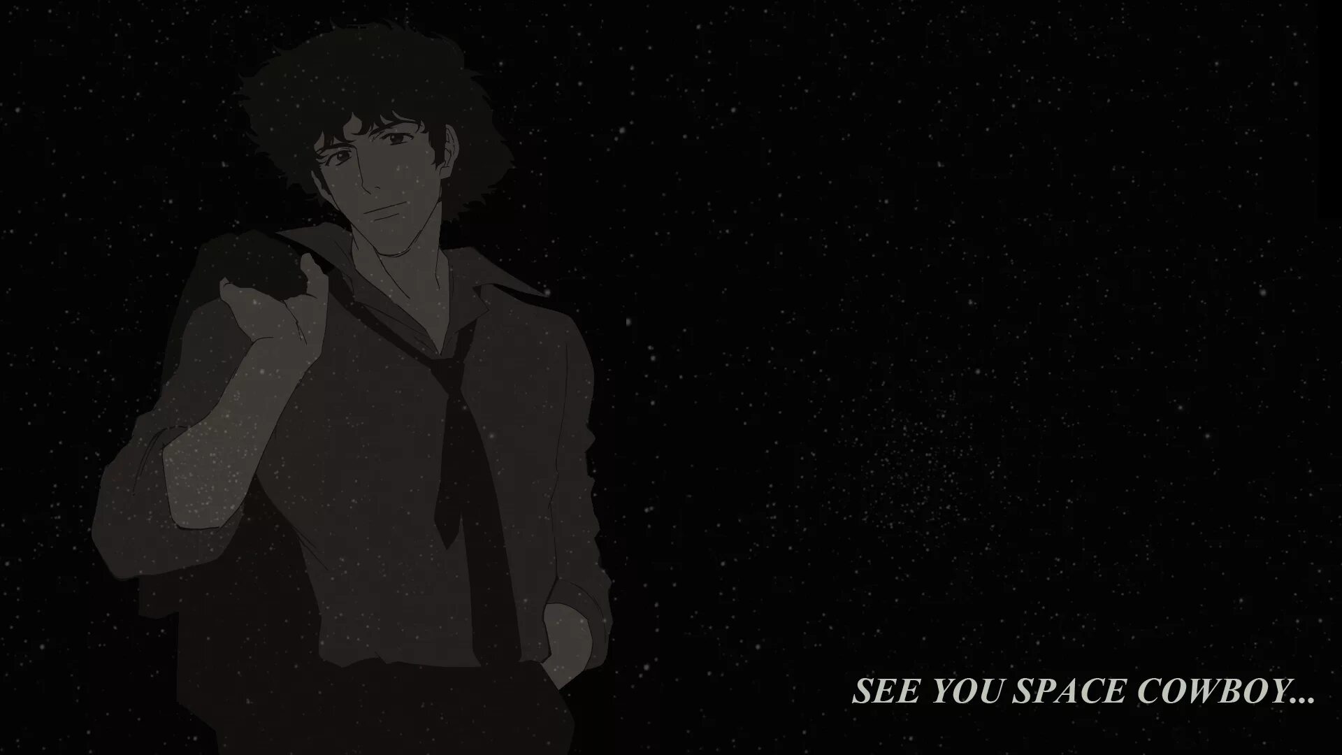 Спайк Space Cowboy. See you Space Cowboy Bebop. Ковбой Бибоп арт космос. Ковбой Бибоп see you Space Cowboy. Ковбой бибоп небо