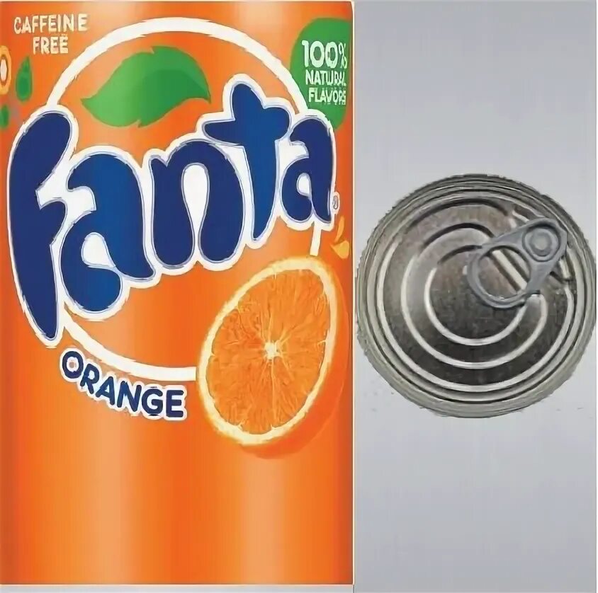 Крышка фанта. Банка фанты. фанта сверху. алюминиевая банка фанты. крышка фанты.