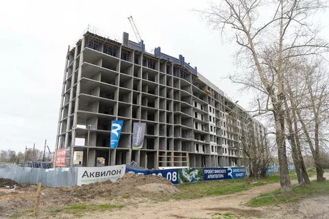 Дома аквилона