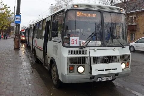 Транспорт в ноябре