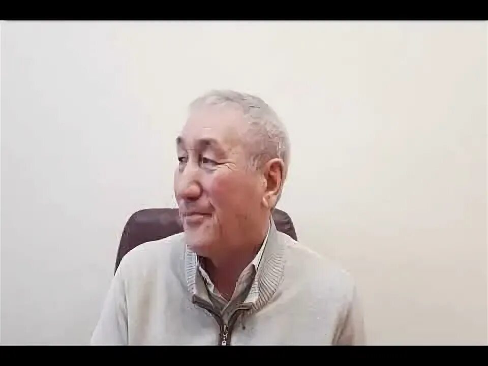 Пост главы узбекского землячества о своей