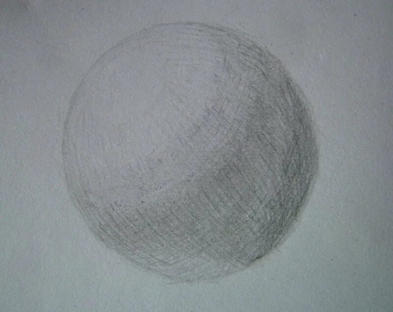Рисование шара. Рисование объемного шара. Поэтапное рисование шара. Штриховка шара карандашом. Нарисовать шар рисунком
