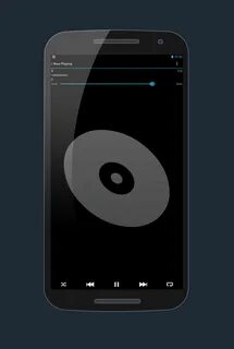 Android для музыки