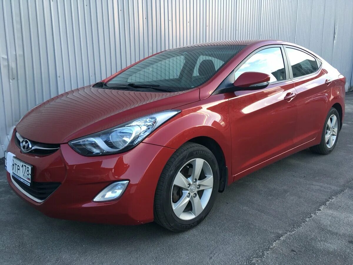 Элантра 2012 года. Hyundai Elantra 2012. Хендай Элантра 2012. Hyundai Elantra 2012 1.6. Хендай Элантра 2015 красная.