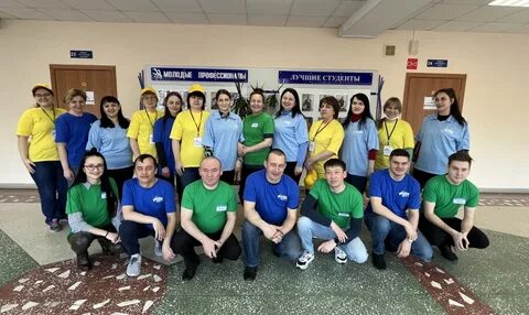 Колледжи сургута после 9 класса