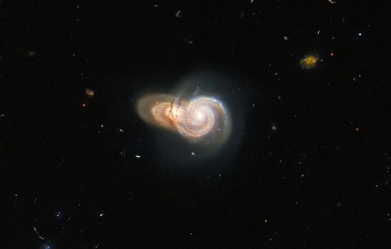 Nasa hubble archive первый сайт
