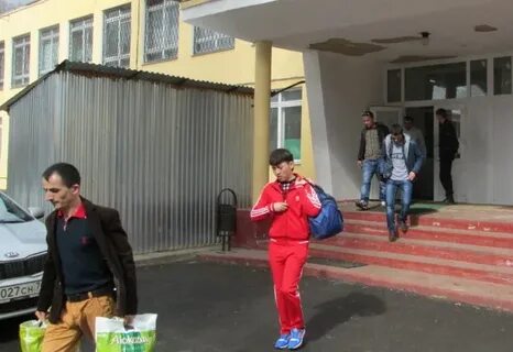Миграция ярославль