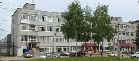 Корпусов ульяновск