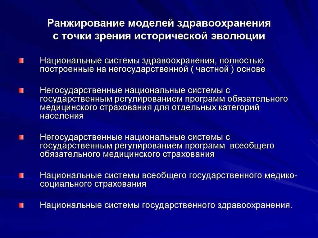Качество медицинской помощи. Организационааясистема здравоохранения. Качество медицинской помощи. Негосударственные модели здравоохранения. Общая характеристика здравоохранения.