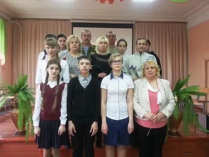 Одноклассники рославль