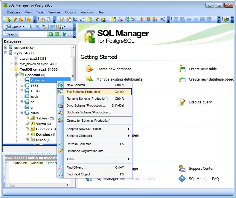 Ems SQL Manager для MYSQL. SQL скрипт. POSTGRESQL менеджер баз данных. Скрипт POSTGRESQL. Mysql scripts
