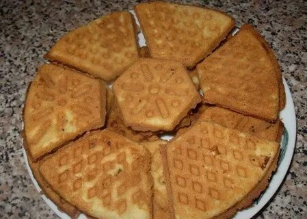 Домашнее вкусное печенье в формочке