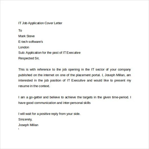 Write application. A job application letter пример. application for a job example. письмо letter of application. formal letter application for a job.