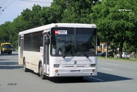 Автобус тавричанка