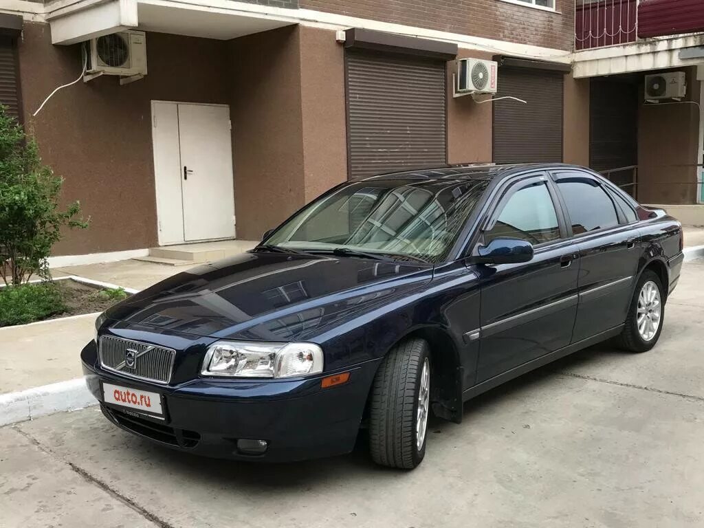 Купить вольво в красноярске. Volvo s80 2000. Volvo седан s80. Вольво с 80 2000г. Volvo s80 2000 года.