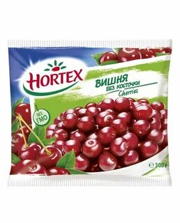 Вишня без косточек