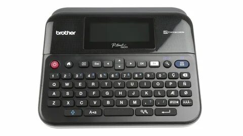 Brother pt d210