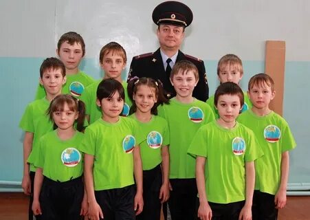 Список детских домов
