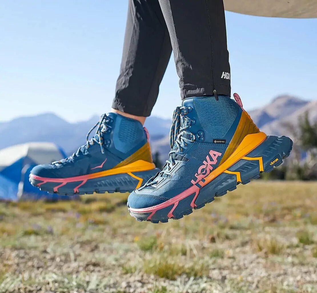 Обувь хока. Hoka tennine hike GTX. Hoka Sky Kaha Gore-Tex. Hoka one one tennine hike. Hoka Kaha 2 Low GTX.