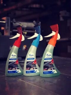 Средство для робота мойщика
